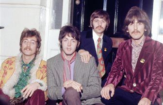 The Beatles set to enter albums chart following success of Now And Then