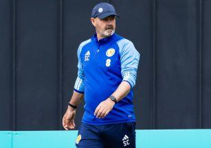 Steve Clarke keen for Scotland to have ‘top level’ facility for training