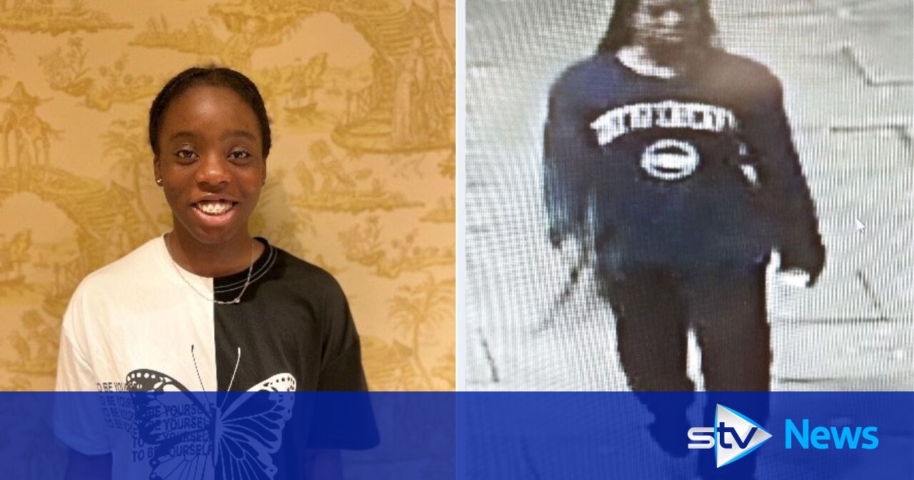 Appeal launched to trace 15-year-old girl last seen in early hours in ...