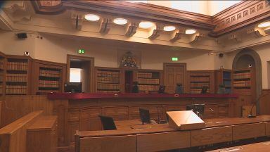 Court of Session to livestream court cases for first time