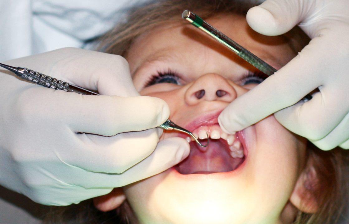 ‘Poorer children will suffer’ as Scotland’s oral health gap widens, dentists warn