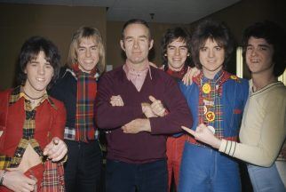New STV documentary shines light on sexual abuse committed by Bay City Rollers boss Tam Paton