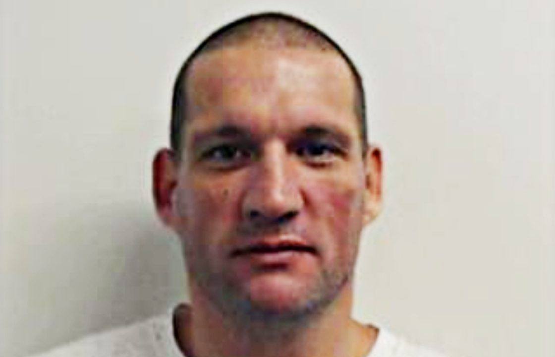 Scots fugitive James White convicted of drugs and gun crimes