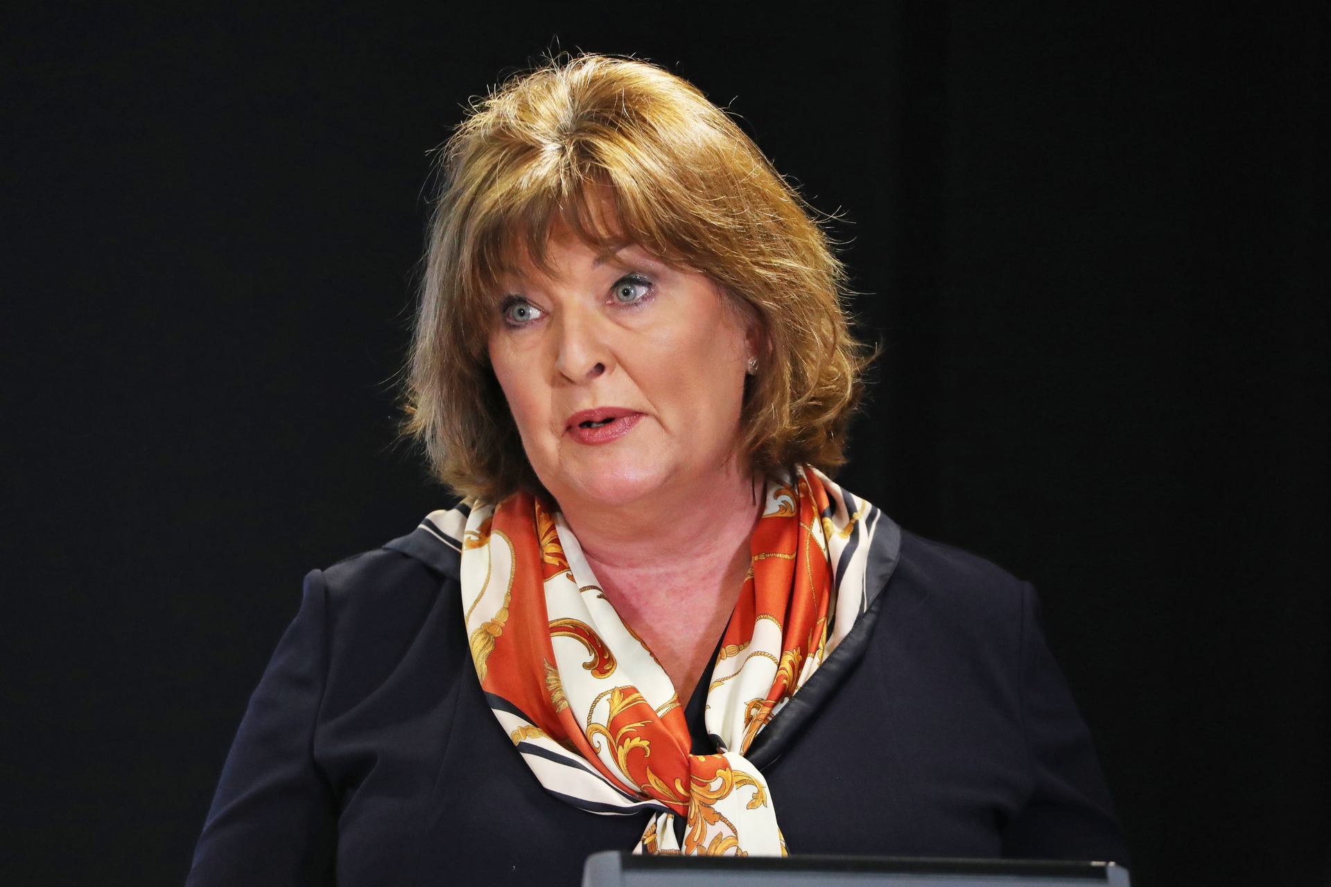 Mick Lynch is seeking an urgent meeting with new transport minister Fiona Hyslop.