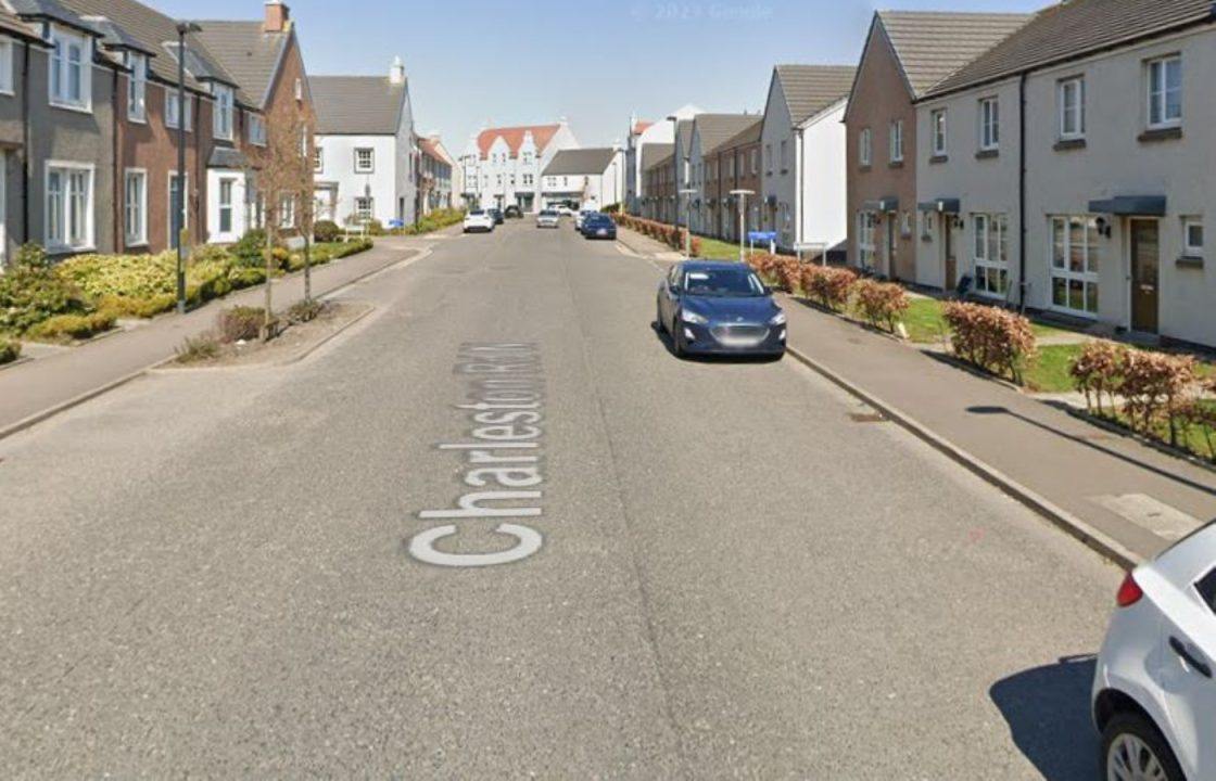 Woman raped in Aberdeen home as police launch hunt for ‘unidentified man’