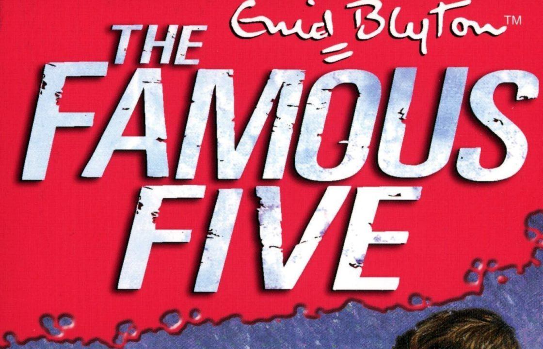 Drive director Nicolas Winding Refn behind new The Famous Five series based on Enid Blyton books