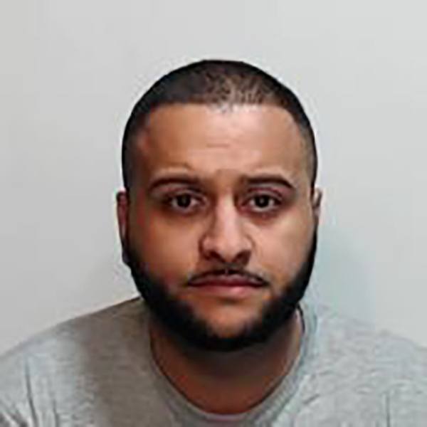 Kashif Anwar, 29, from Leeds, who was found guilty of the September 2021 murder of Fawziyah Javed, 31, and that of her unborn child, after a six-day trial at the High Court in Edinburgh.
