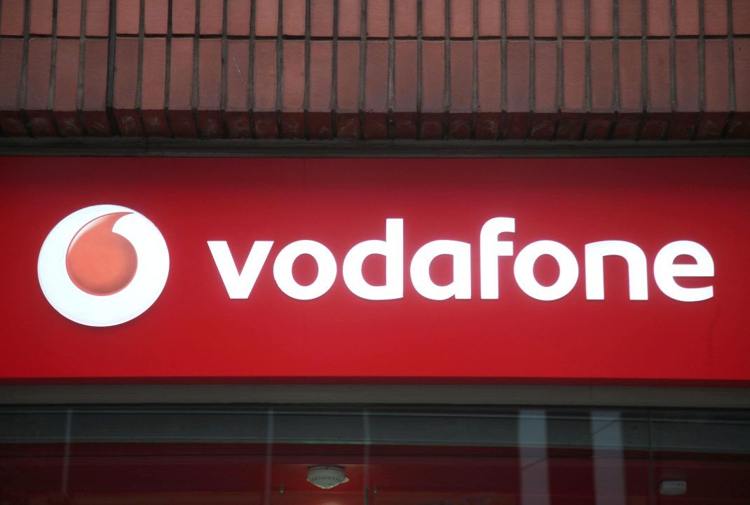 Vodafone and Three to merge creating UK’s biggest mobile operator, CK Hutchison announces
