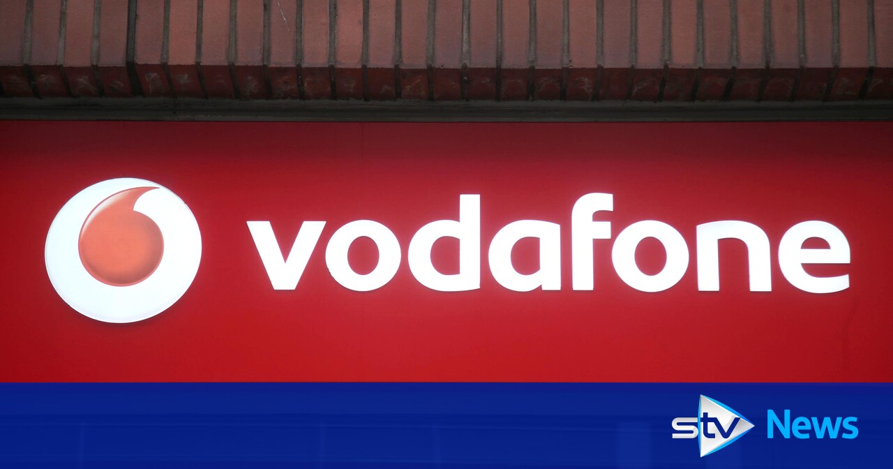 Vodafone And Three To Merge Creating UK's Biggest Mobile Operator, CK ...