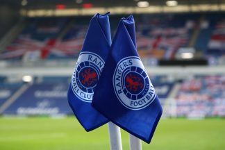 New Rangers academy chief says club can be ‘world-leading in player development’