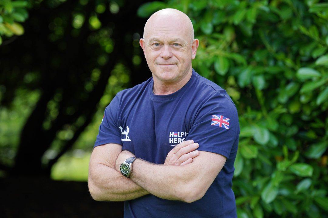Ross Kemp turned down OceanGate submersible trip to Titanic over safety fears for documentary