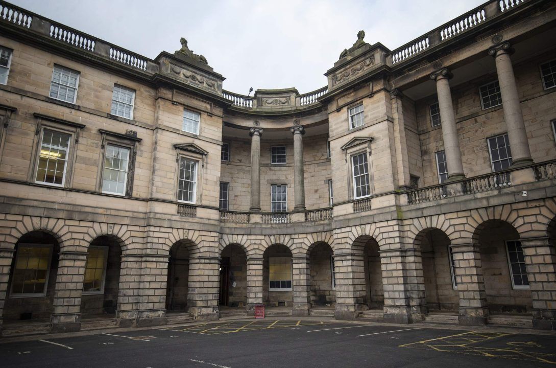 Scotland’s highest court to hear Scottish Government’s gender recognition reform legal challenge against UK