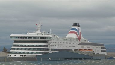 Edinburgh council opposes cruise ship asylum seekers plan