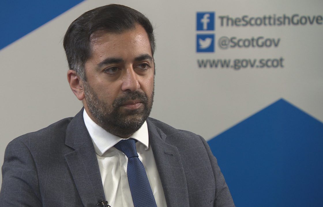 Next general election will be ‘difficult’ for SNP, Humza Yousaf admits