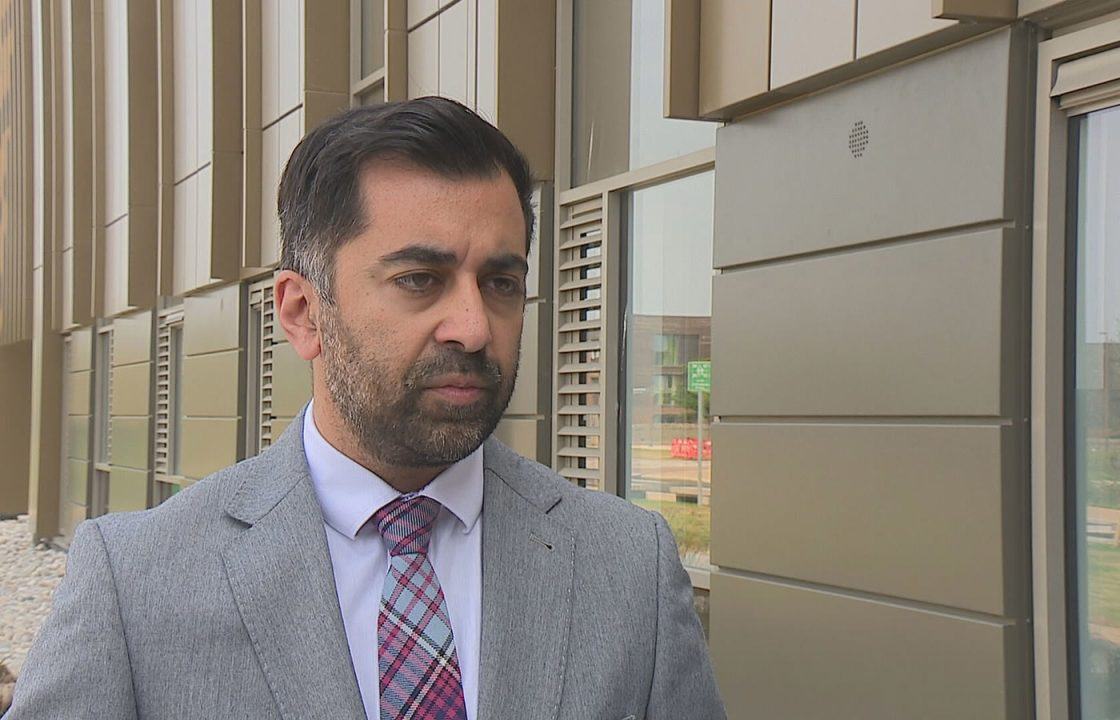 SNP changes records keeping after auditors raise ‘issue’ – Humza Yousaf
