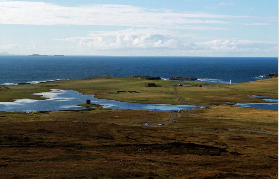 Controversial North Uist spaceport given planning greenlight