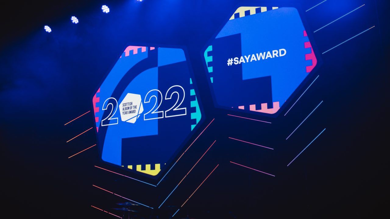 SAY Award 2023: Scottish Album of the Year music event opens for submissions