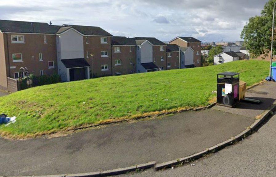 Man charged as 22-year-old left fighting for life after being found ...