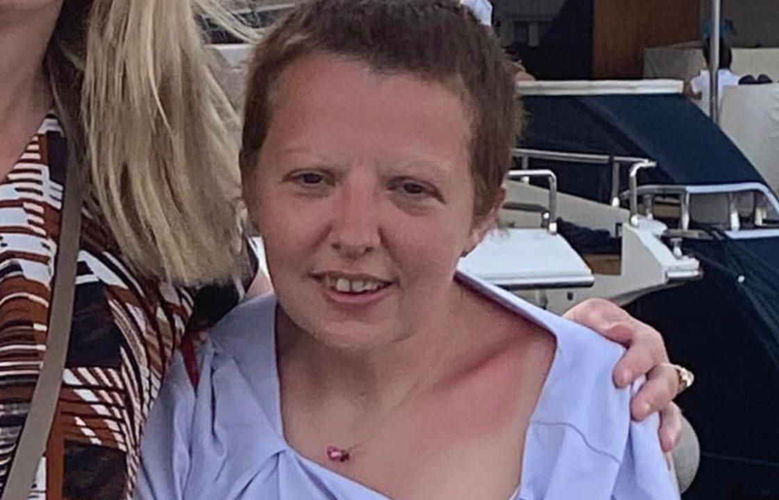 Vulnerable woman missing in Italy ‘found safe’, family confirms