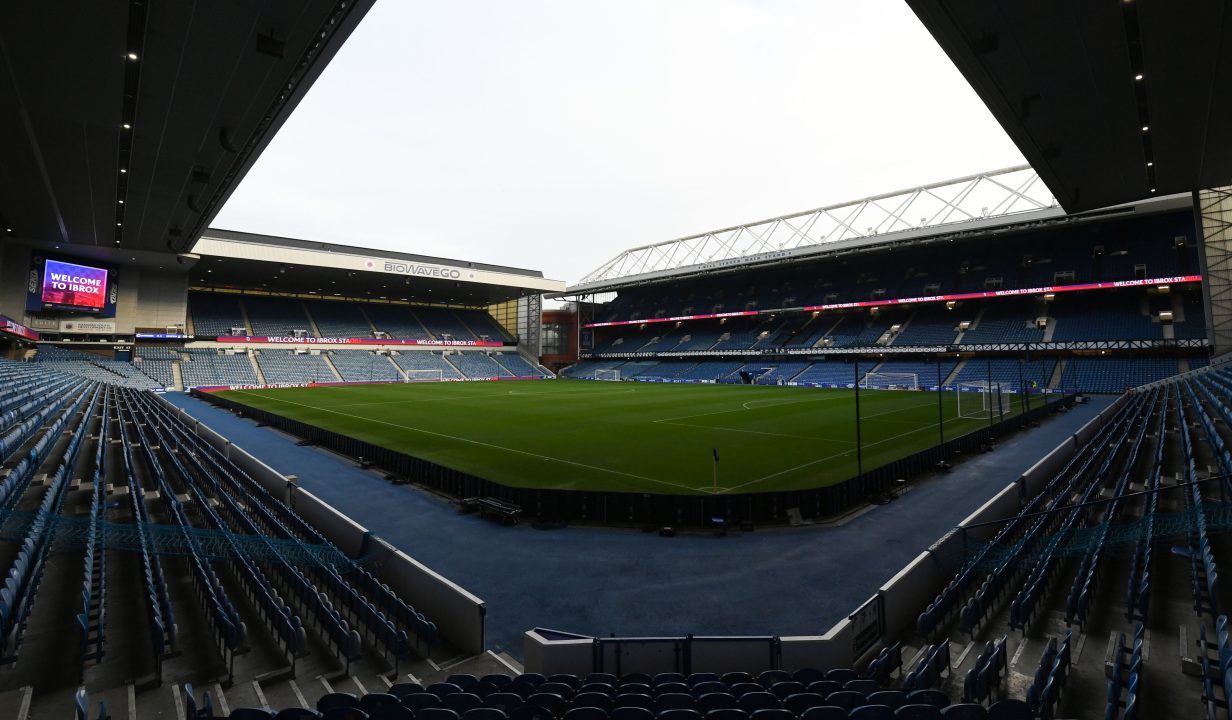 Celtic formally refuse Ibrox ticket allocation for next Old Firm derby with Rangers
