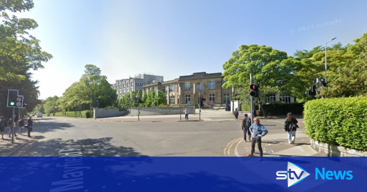 Elderly couple rushed to hospital after being struck by car in ...