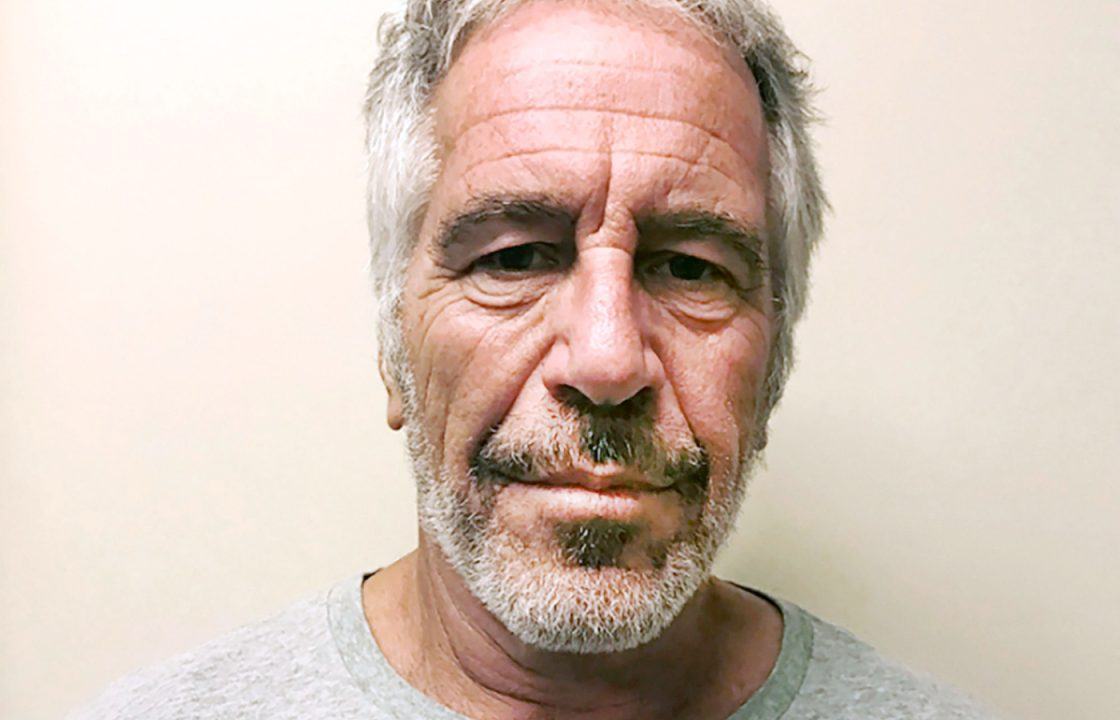 Jeffrey Epstein’s suicide blamed on jail guard ‘negligence and misconduct’