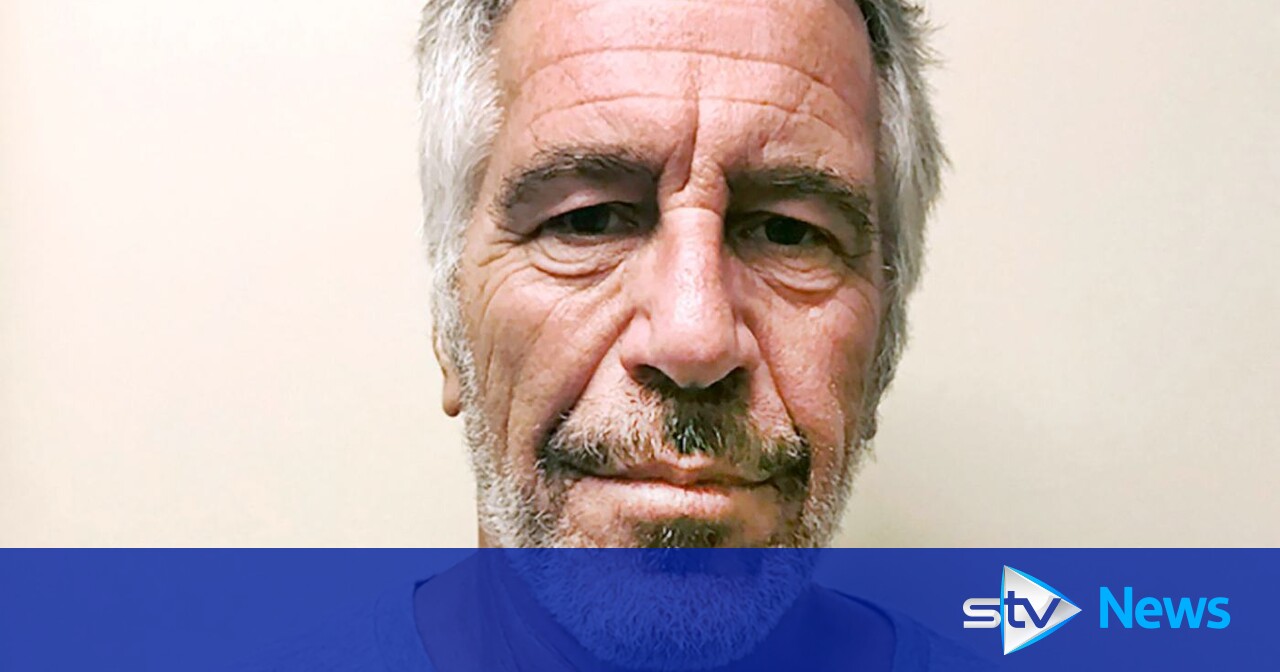 JPMorgan reaches settlement with victims of Jeffrey Epstein | STV News