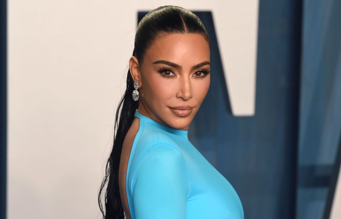 Kim Kardashian still has ‘imposter syndrome’ despite success of shapewear brand Skims