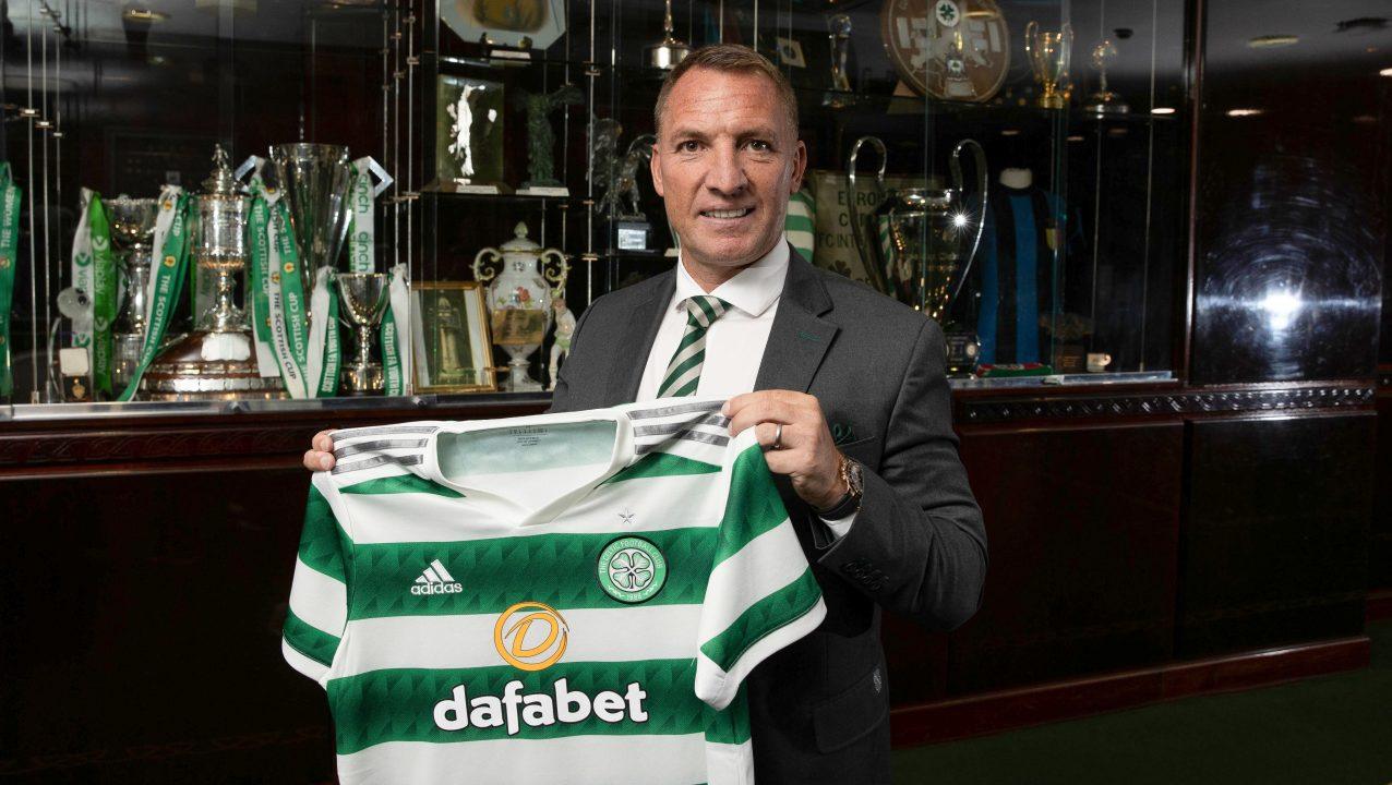 Brendan Rodgers says he is a better manager than first stint at Celtic