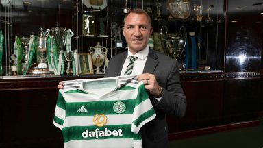 Brendan Rodgers has ‘no regrets’ about leaving Celtic but vows to honour contract after returning