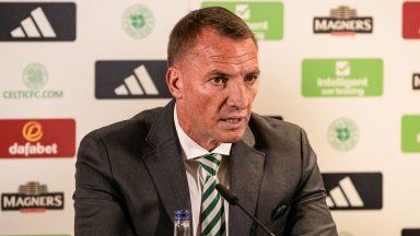 Five things new Celtic manager Brendan Rodgers revealed at his first media conference