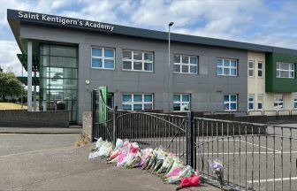 Humza Yousaf urges against ‘speculation’ after teen dies at St Kentigern’s Academy