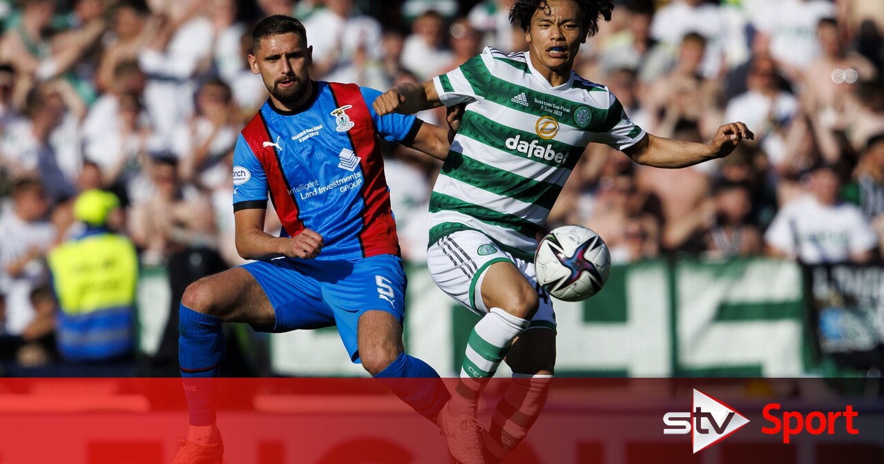 Kilmarnock seal first summer signing as defender Robbie Deas joins from ...