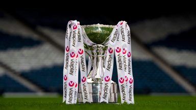 League Cup draw takes place as last four learn semi-final opponents