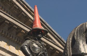 Glasgow tourism campaign aims to build on Tartan Army’s impact in Boston