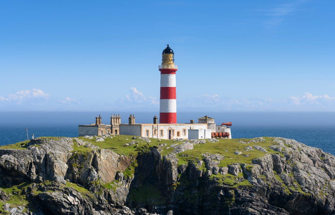 Scottish lighthouse workers to walk out in historic strike action over pay, Unite union says