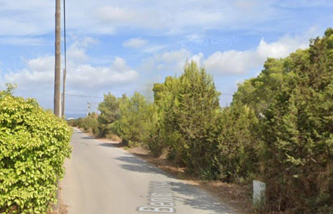 Scottish man arrested after cyclist killed in Ibiza ‘hit and run’