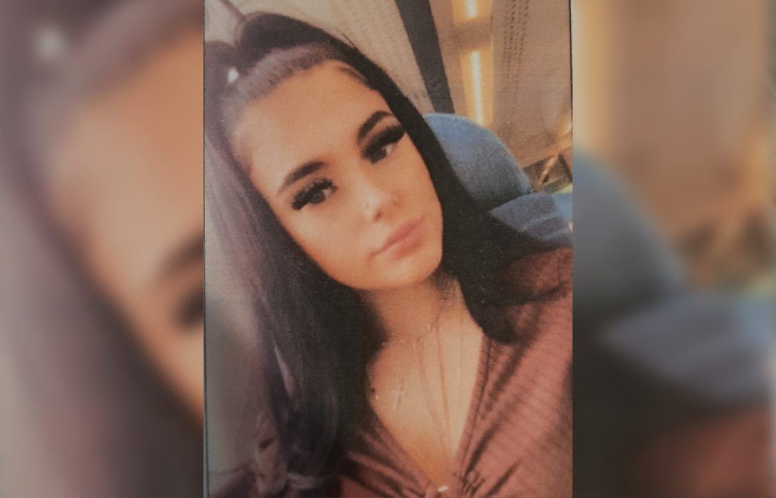 Missing 15-year-old girl from Milton Keynes could be in Edinburgh