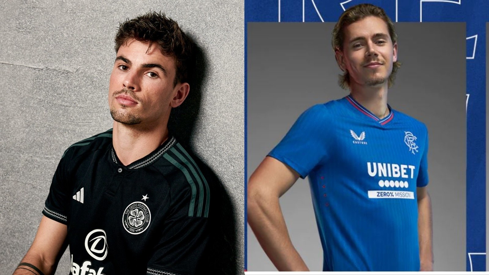 Adidas Celtic Mens 2022/23 Third Shirt with No Sponsor