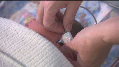 Health board apologises for ‘failings’ over deaf babies