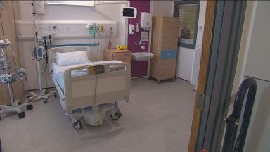 Inquiry hears evidence in £11m Children’s hospital refurbishment