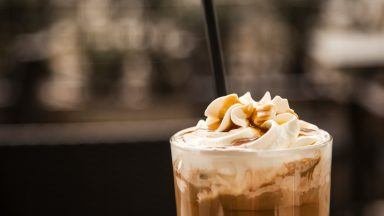 High street iced coffees can contain more sugar than Coca-Cola, Which? finds