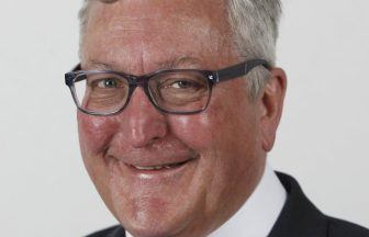 SNP votes to suspend rebel MSP Fergus Ewing for one week after Lorna Slater no-confidence vote