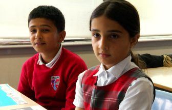 Kids’ heart-breaking experiences of racism to be shared across Scotland
