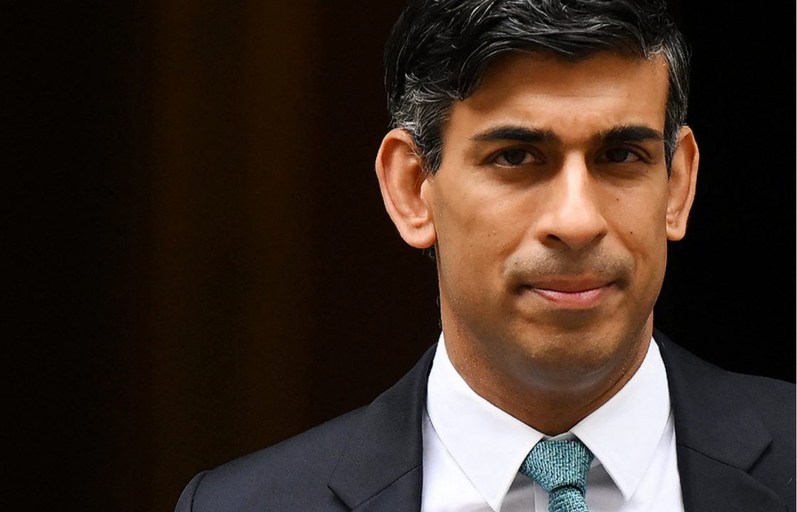 Rishi Sunak accused of ‘capping aspiration’ over university degree restrictions