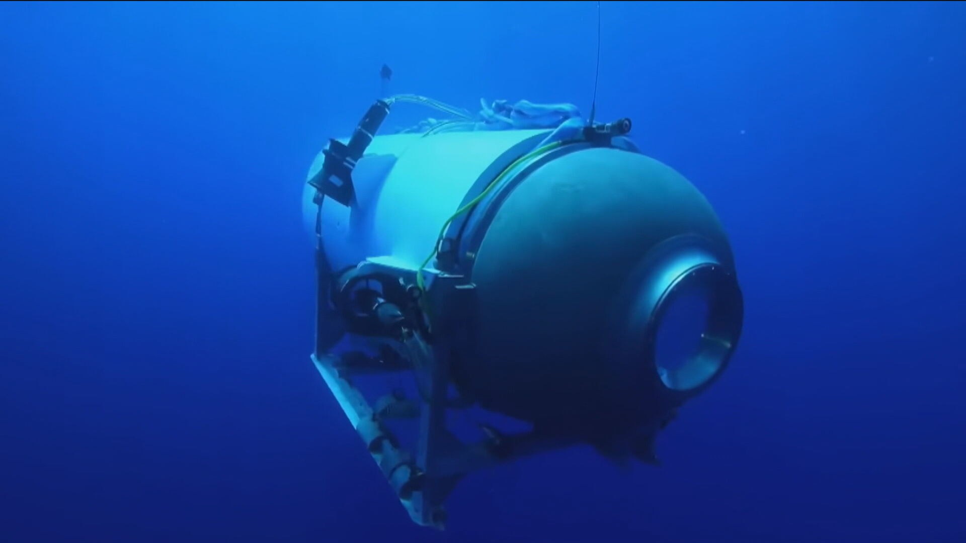 Concerns had previously been raised about the safety of the Titan sub.