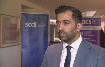 Humza Yousaf admits deposit return scheme ‘extremely difficult’ without UK approval for glass inclusion
