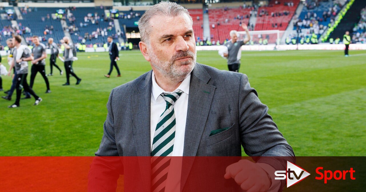 Ange Postecoglou to return to Scotland as Hearts announce Spurs friendly