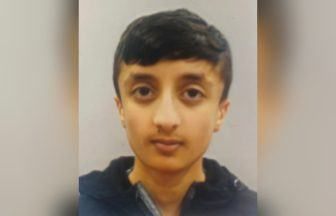 West Lothian teenager Hamdan Aslam, 14, who died at St Kentigern’s Academy passed away from ‘natural causes’