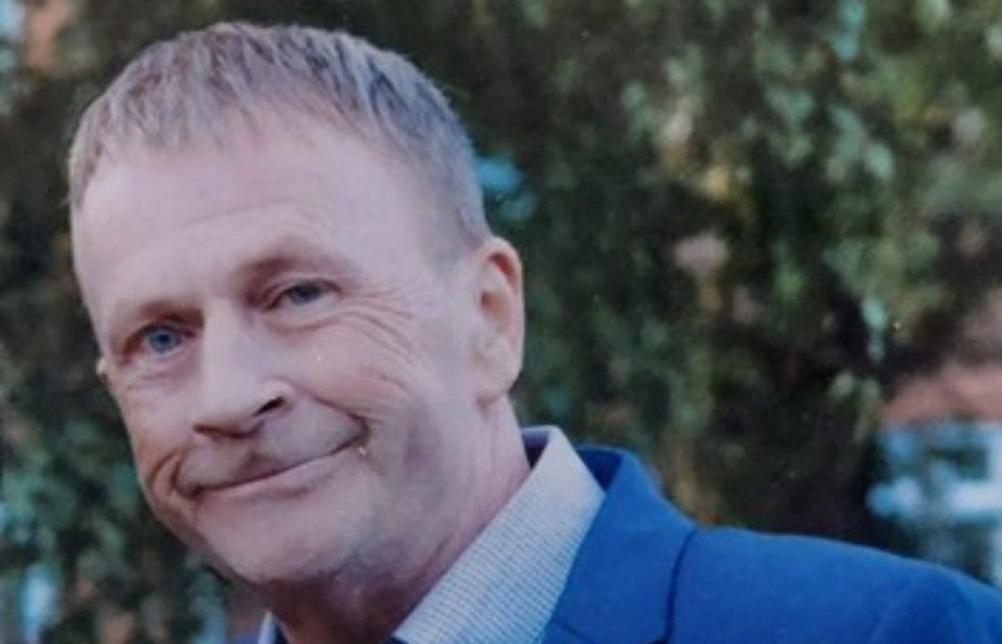 Man missing from Gorebridge in Midlothian overnight as concern for his welfare grows